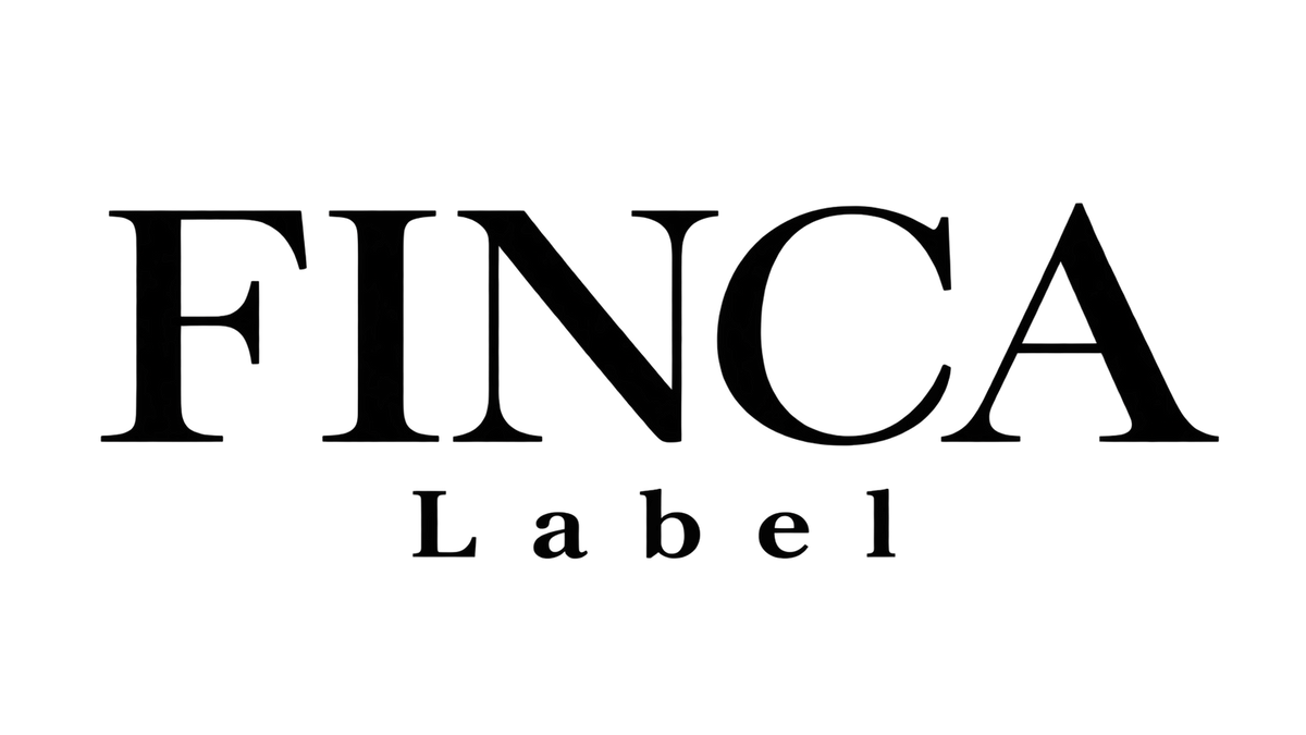 Finca Label
